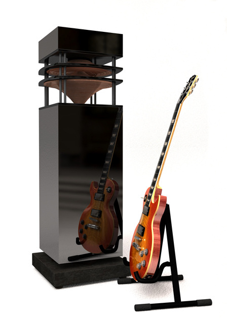 High-End loudspeakers - click to enter!