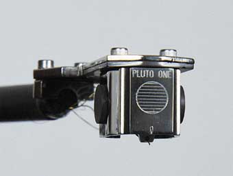 Pluto One