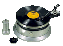 Pluto Audio
