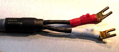 Furutech Spades