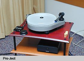 Pro-Ject