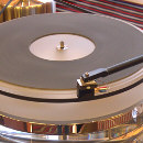 Turntable