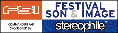 Festival Son et Image