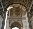 Arc de Triomphe