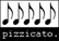 Pizzicato - 5/5 Noten