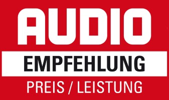 audio empfehlung