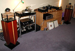 Hifi Show 2002 - Hilton Manchester