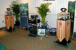 Rocky Mountain Audio Fest 2005 - Marriot Tech Center, Denver Colorado