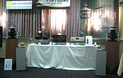 2006 Audio & HomeTheater Show