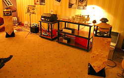 Warsaw Audio Show 2006