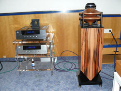 norddeutsche hifi-tage 2009