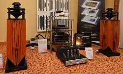 Top Audio Show Milano 2012