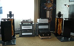 HifiDeluxe Munich 2012