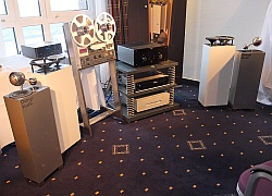 Norddeutsche Hifi Tage - Hamburg 2014