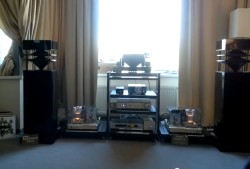 Hifi & High End Show Moscow 2014