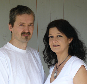Markus + Anette Duevel