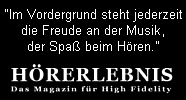 Hoererlebnis